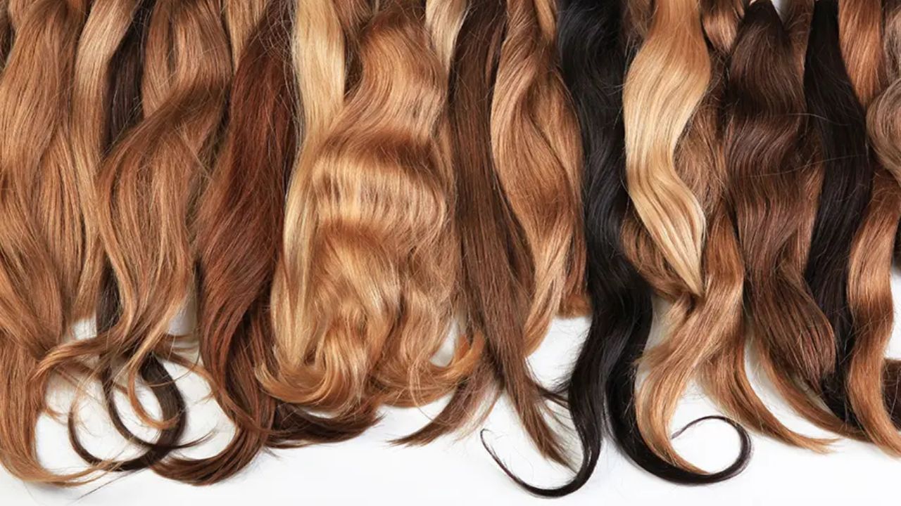 Transformation: How to Choose Blonde Hair Extensions for a Perfect Match