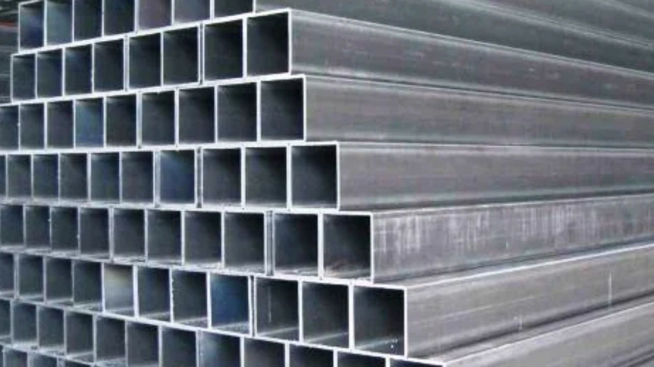 What Important Elements Should You Take Into Account When Choosing ERW China Steel Pipes?