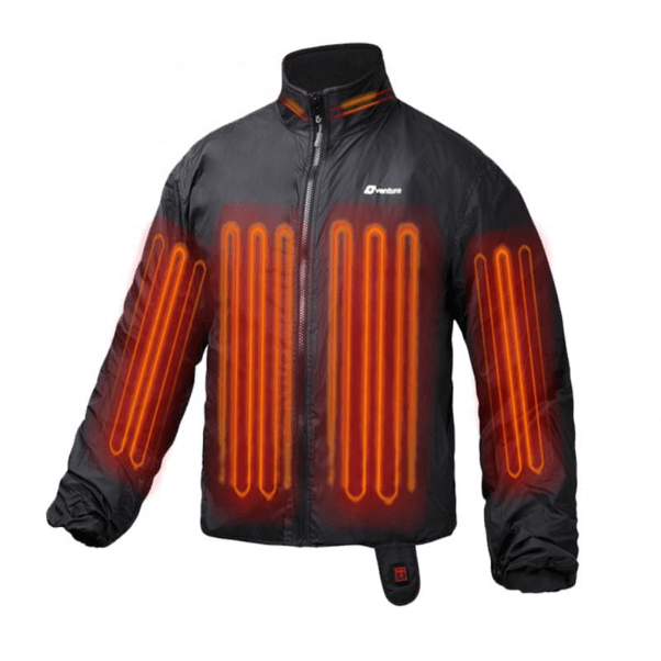 The Advantages Of Heated Clothing To Athletes