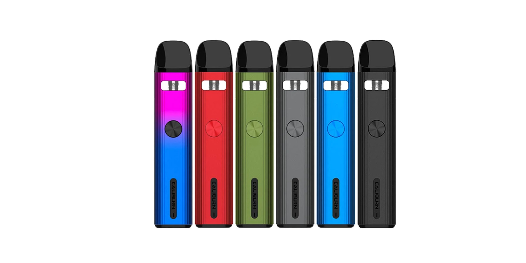 Do You Know Why People Love Caliburn Vape?